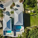 Majestic View Beach House