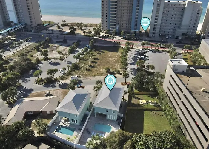 Majestic View Beach House