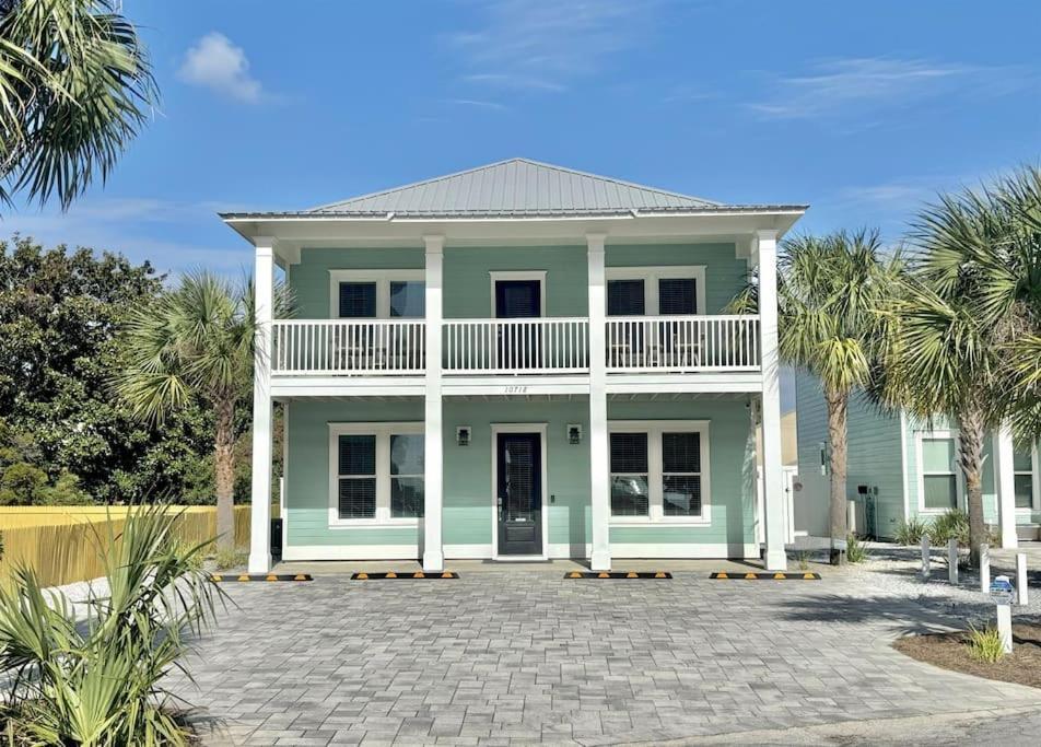 Majestic View House Panama City Beach