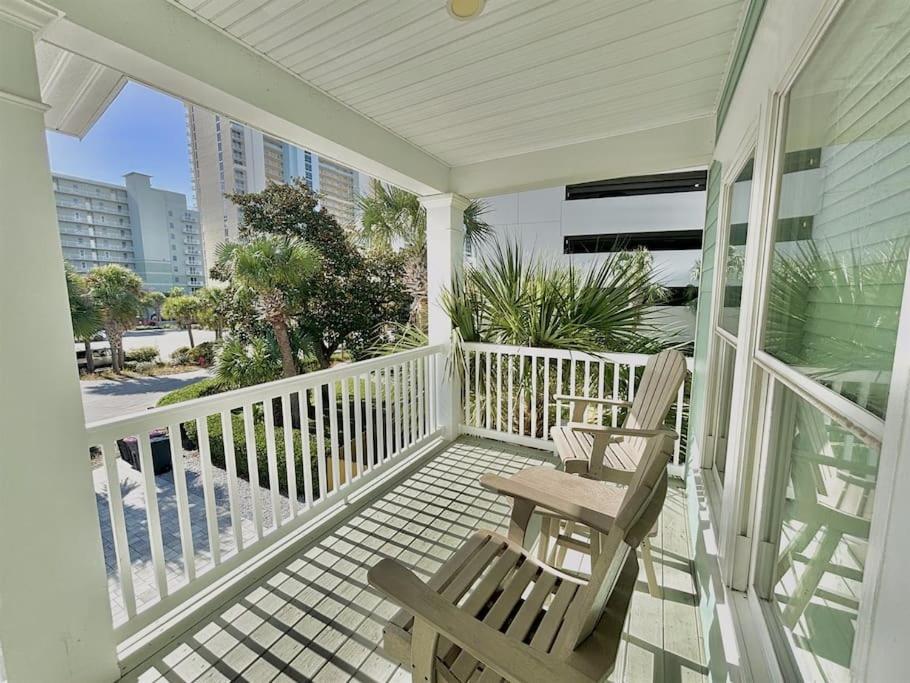 Majestic View House Panama City Beach