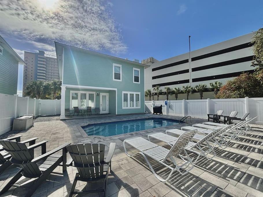 Majestic View House Panama City Beach