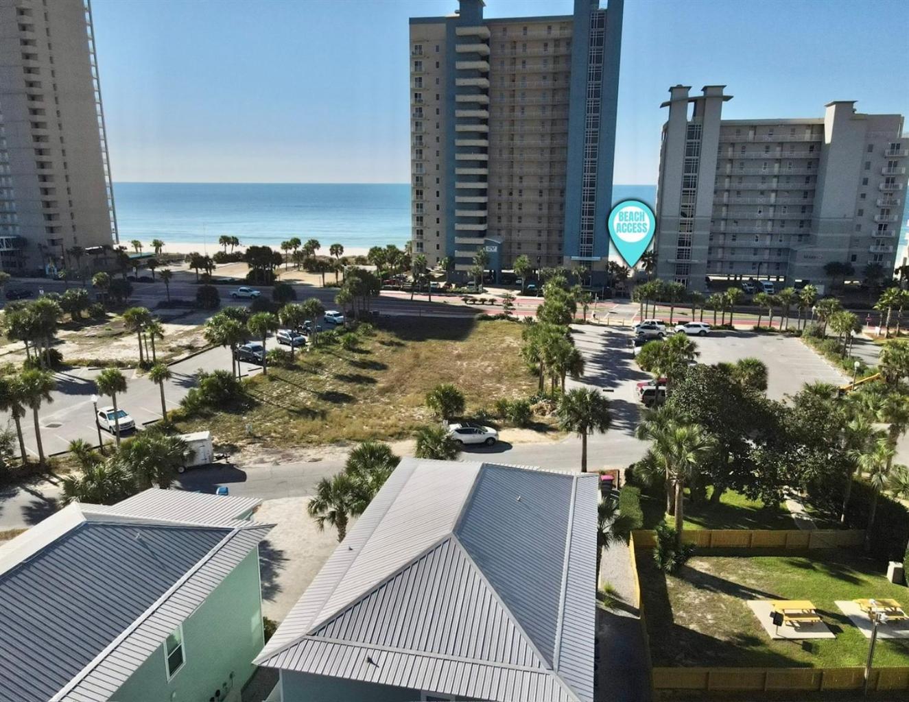 Majestic View House Panama City Beach